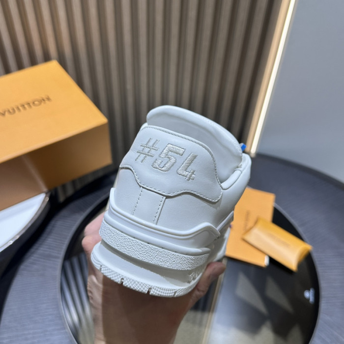 L&V SNEAKERS