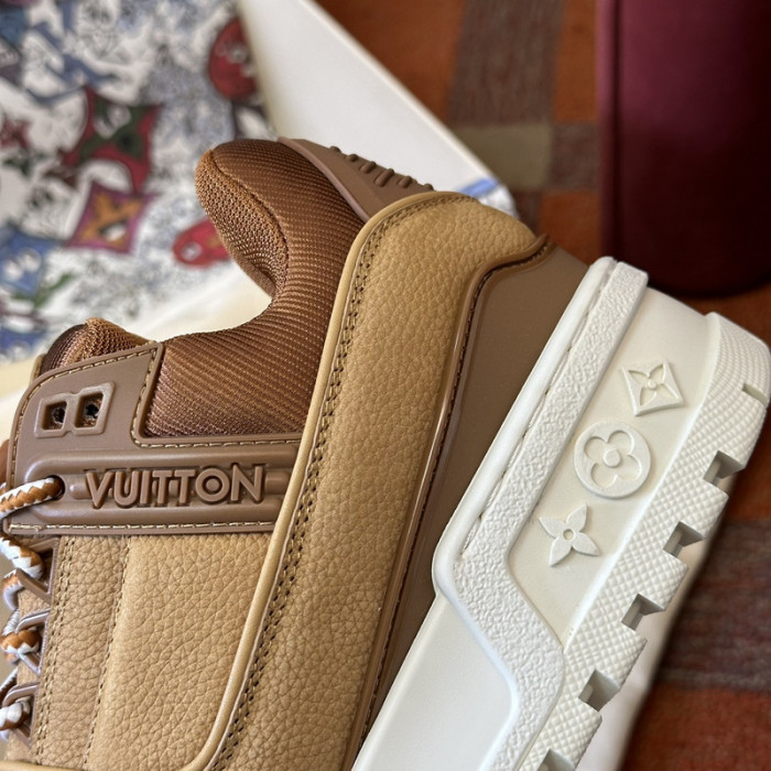 L&V SNEAKERS