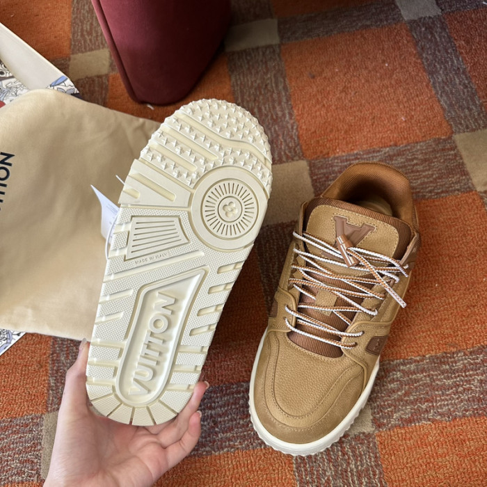 L&V SNEAKERS
