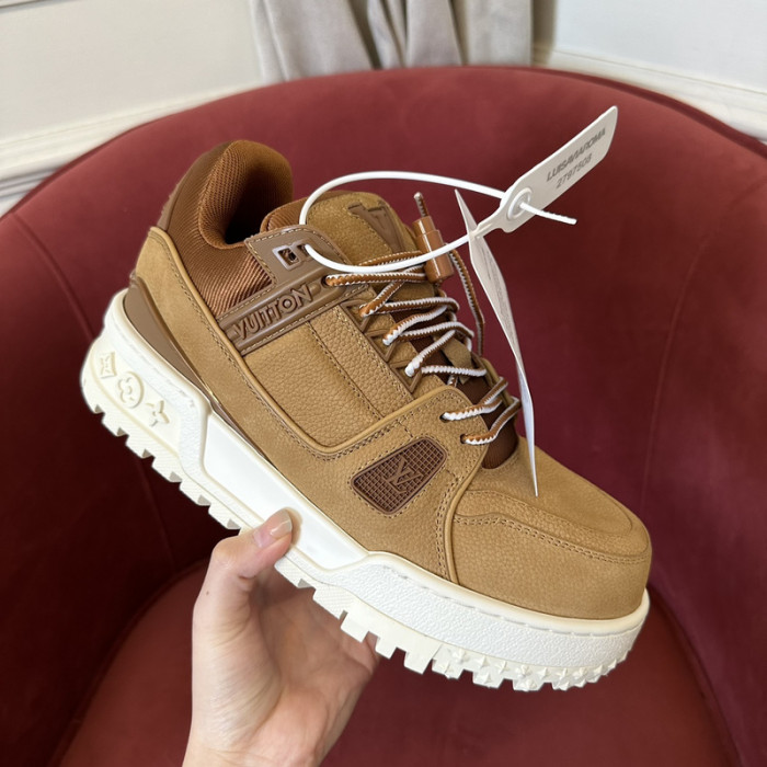 L&V SNEAKERS