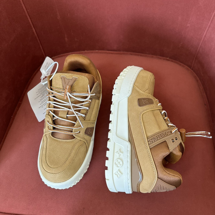 L&V SNEAKERS