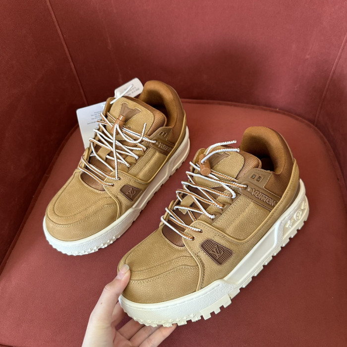 L&V SNEAKERS