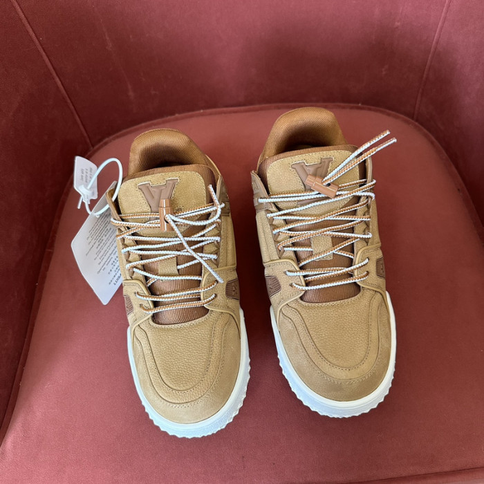 L&V SNEAKERS