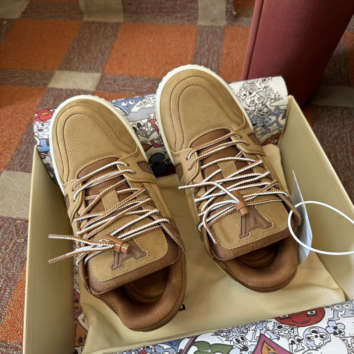 L&V SNEAKERS
