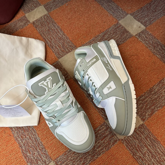 L&V SNEAKERS